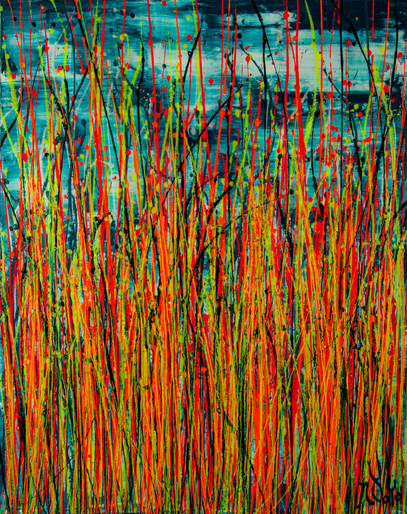 Daydream panorama (Natures Imagery) 28 Nestor Toro