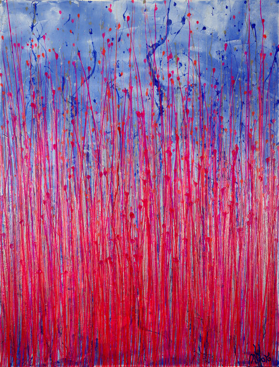 Pink takeover (over silver blue) 3 Nestor Toro