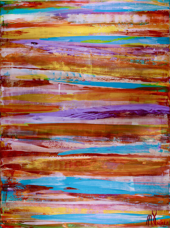 Energy Fusion 9 Nestor Toro