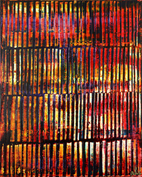 A matter of nature 2 Nestor Toro
