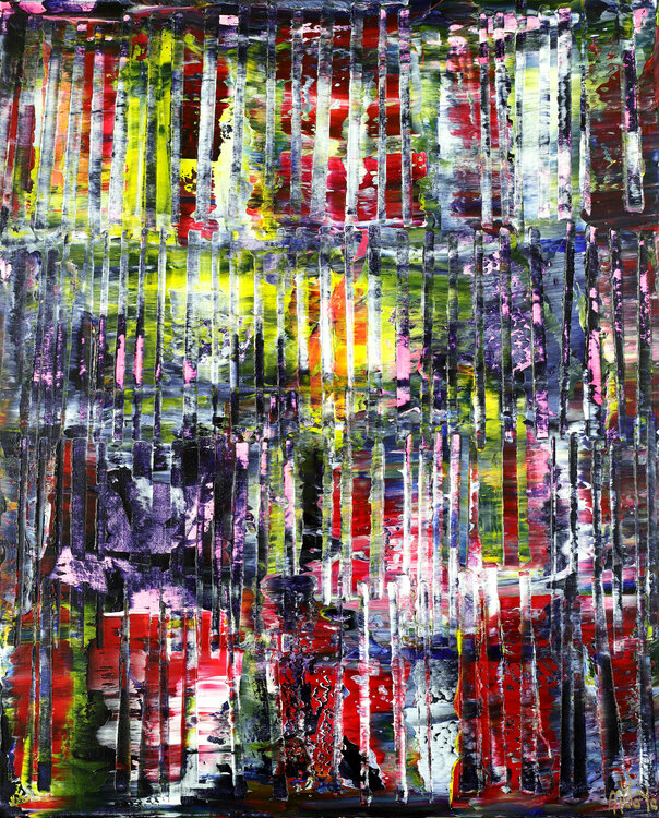 A matter of nature 4 Nestor Toro