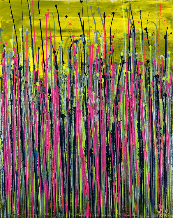 Faces of nature 14 Nestor Toro