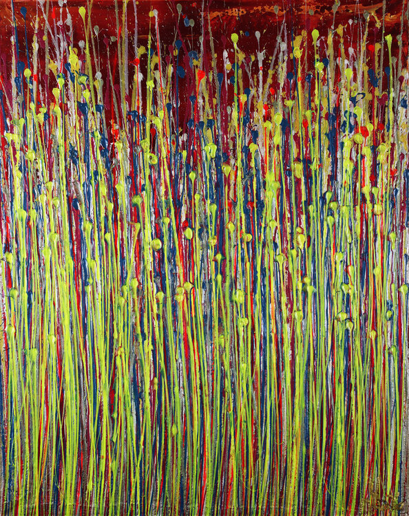 Faces of nature 23 Nestor Toro