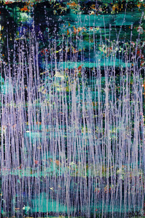 High frequency garden 2 Nestor Toro