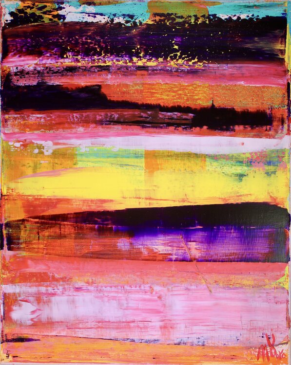 Energy Fusion 2 Nestor Toro