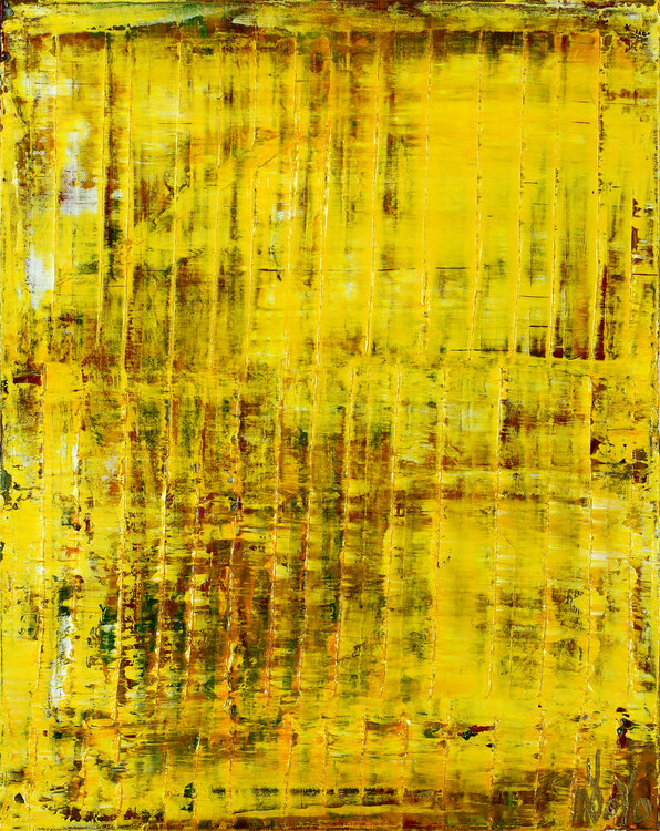 Yellow reunion (Lost lights) 2 Nestor Toro