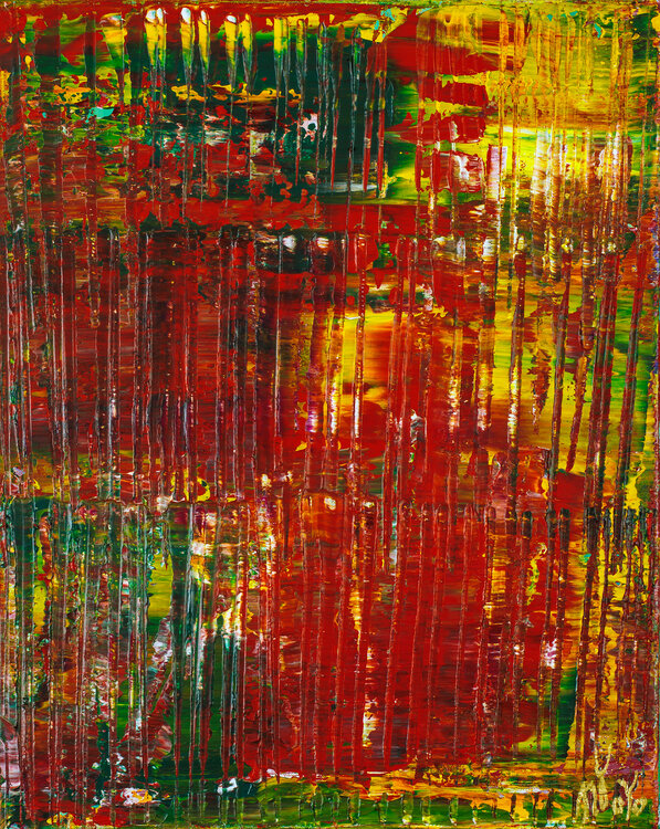 Red Valley 2 Nestor Toro