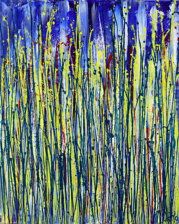 Like a Sunday morning Nestor Toro