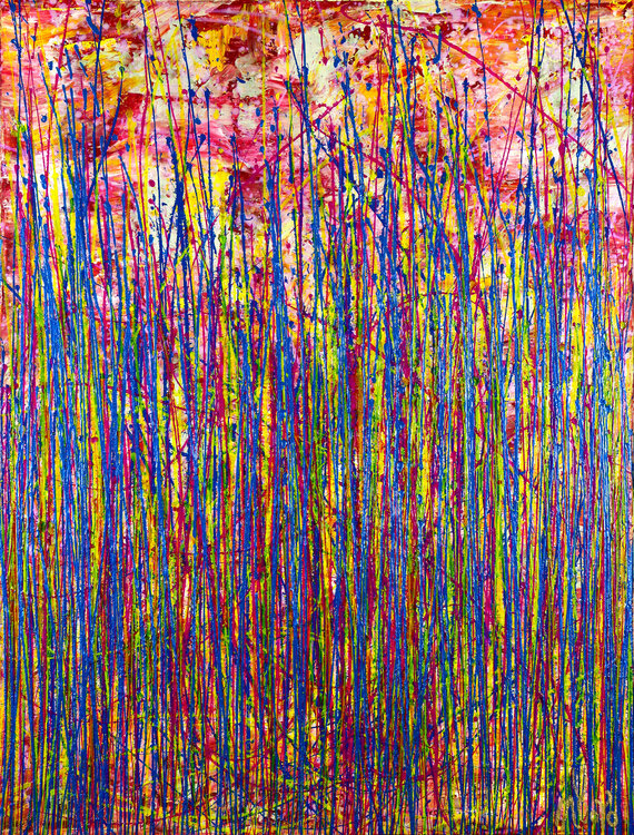 Depths of radiance 1 Nestor Toro