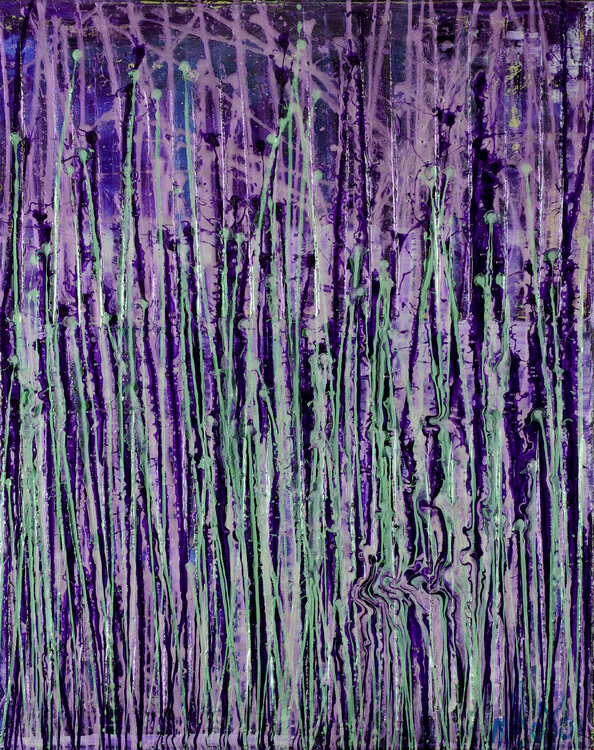 Aftershock Energy Nestor Toro