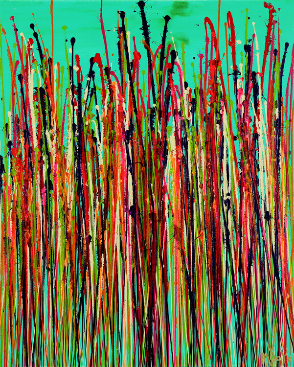 Unexpected memories Nestor Toro