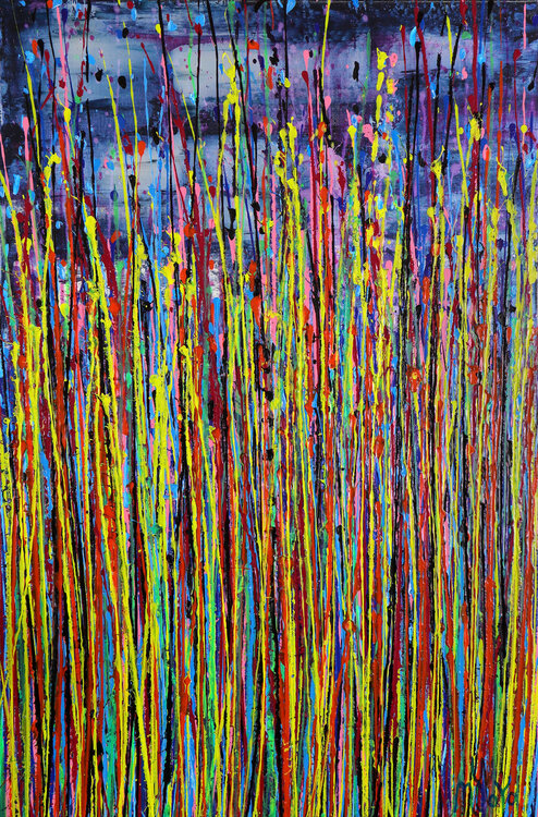 Fabula garden 1 Nestor Toro