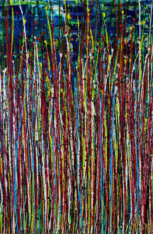 Fabula garden 2 Nestor Toro