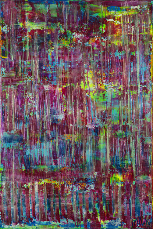 Interference (Future) Nestor Toro