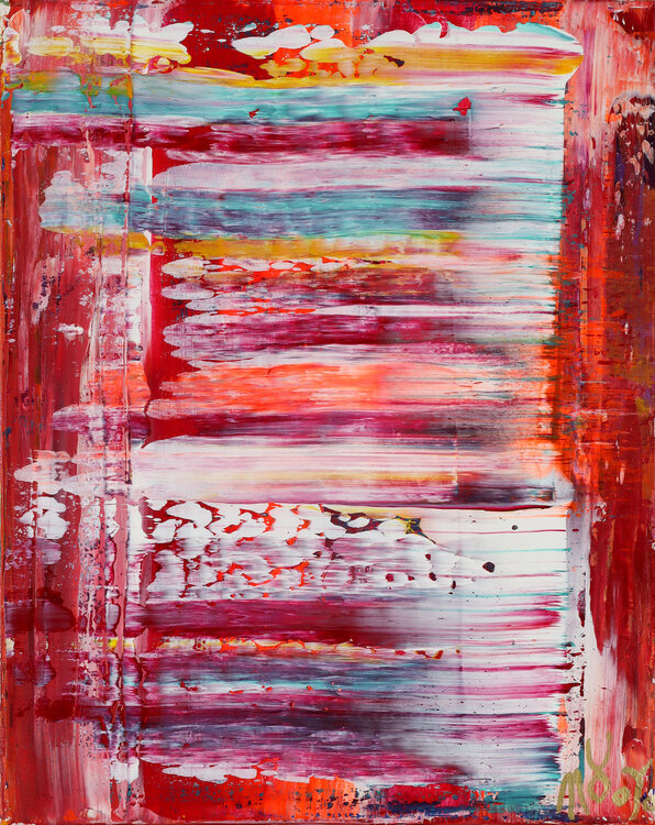 Part of the story Nestor Toro