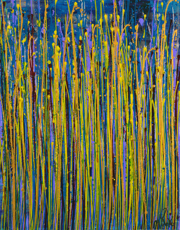 Truth garden (Leaning right) 1 Nestor Toro