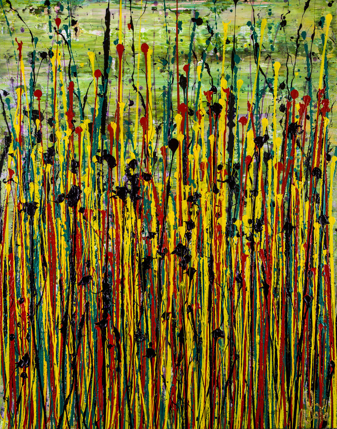 Daydream panorama (Natures Imagery) 24 Nestor Toro