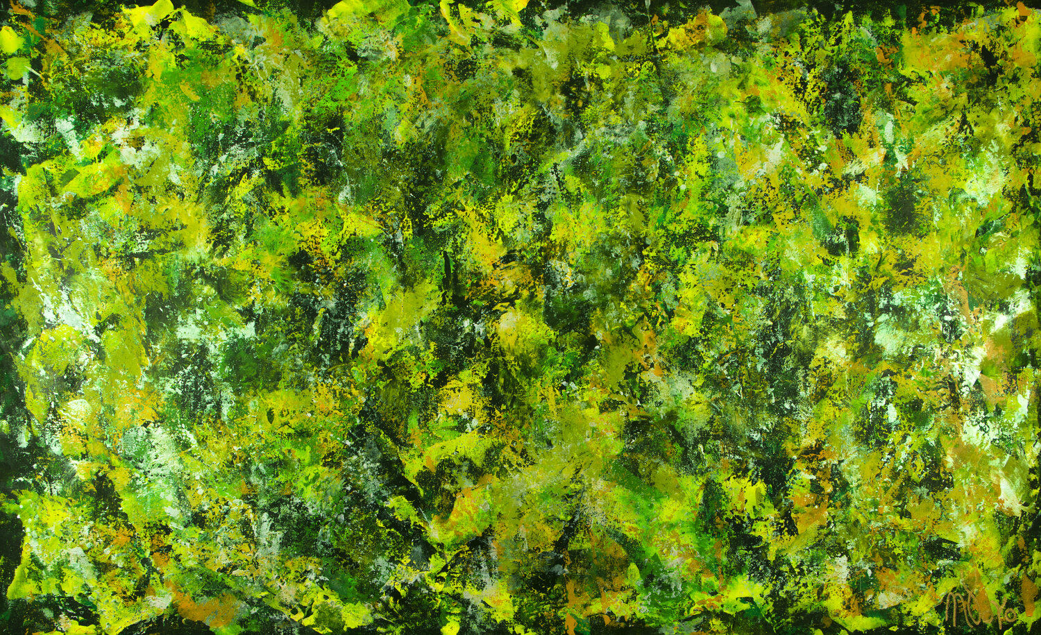 Verdor Spectra (vertical Garden) Nestor Toro