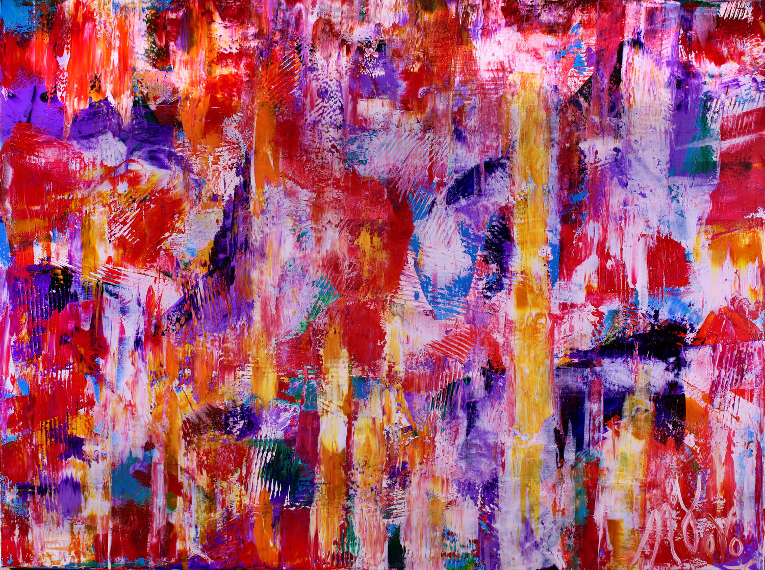Passion Spectra Nestor Toro