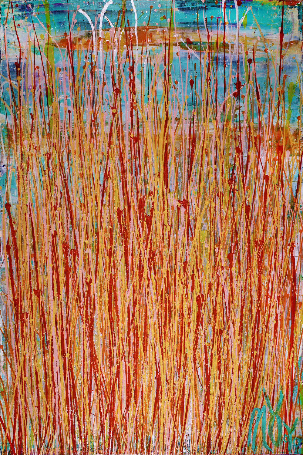 Shimmering Frequencies 2 Nestor Toro