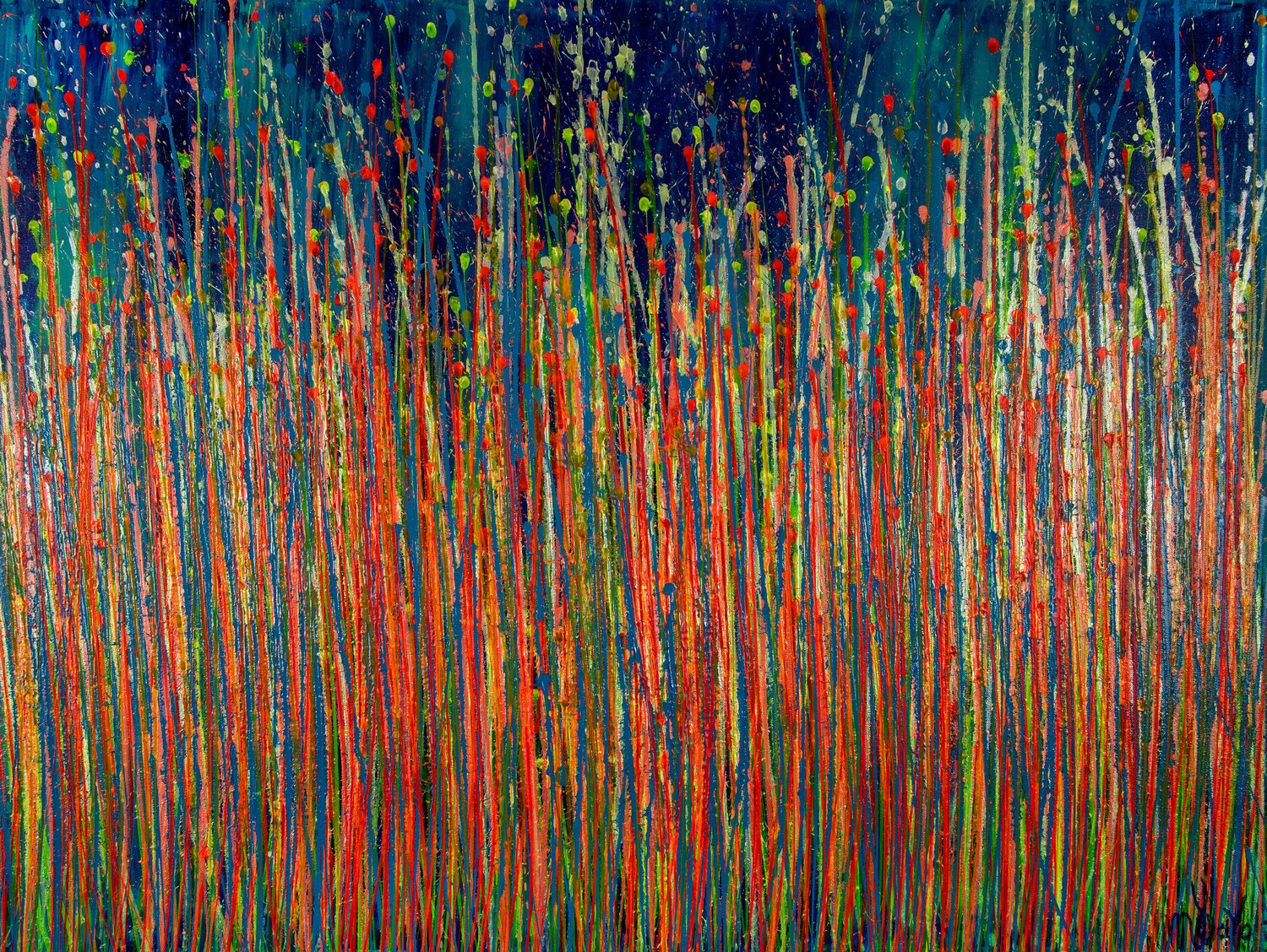 Daydream panorama (Natures Imagery) 33 Nestor Toro