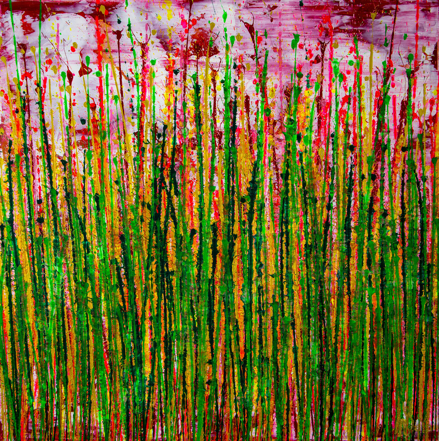 Daydream panorama (Natures Imagery) 35 Nestor Toro