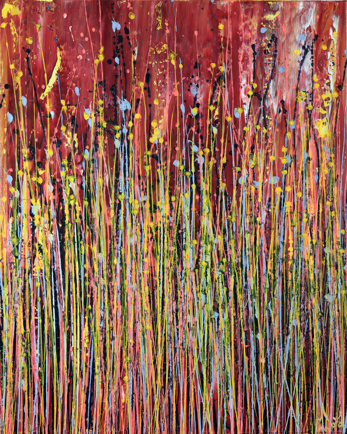 Faces of nature 2 Nestor Toro