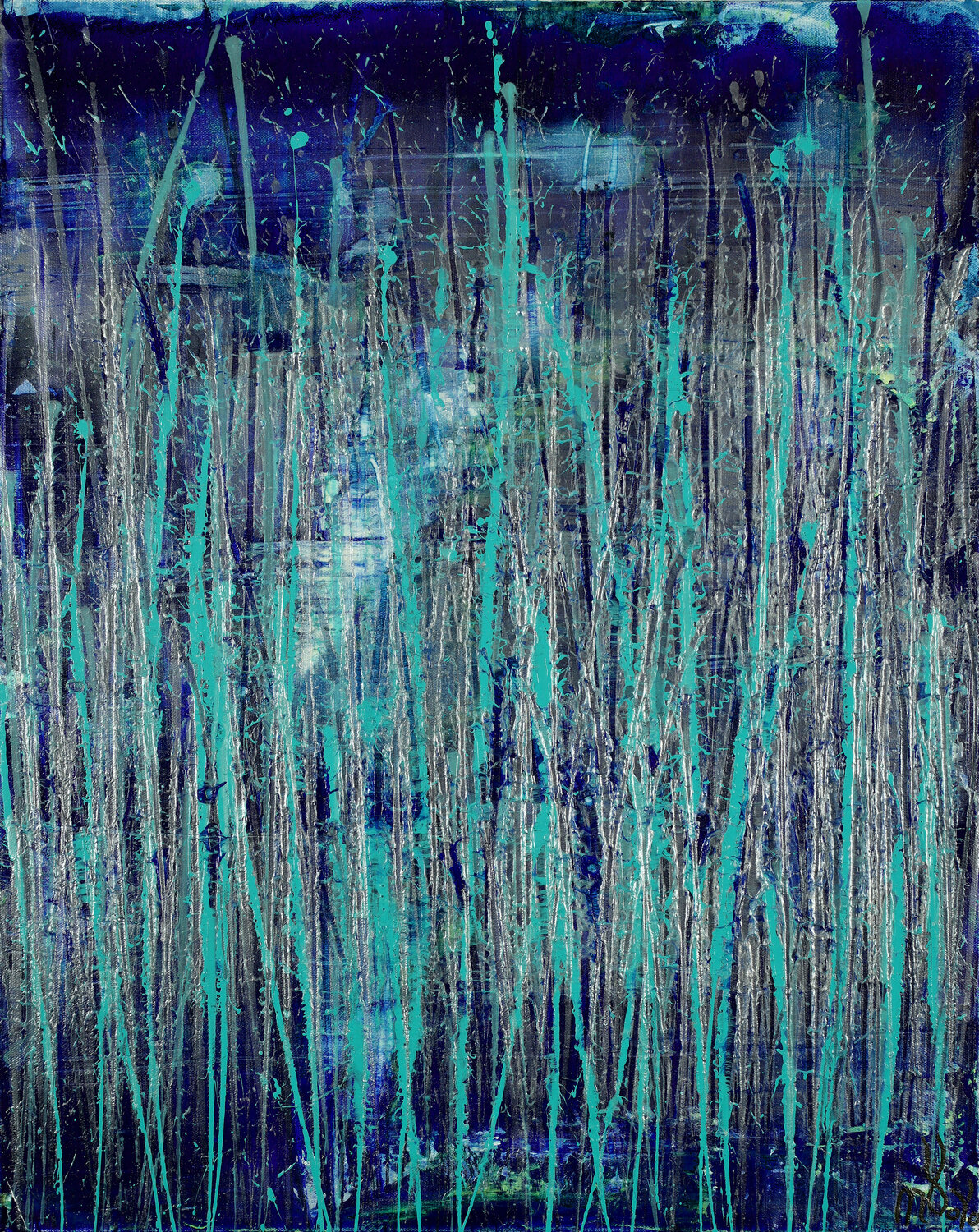 Nighttime fearlessness 6 Nestor Toro