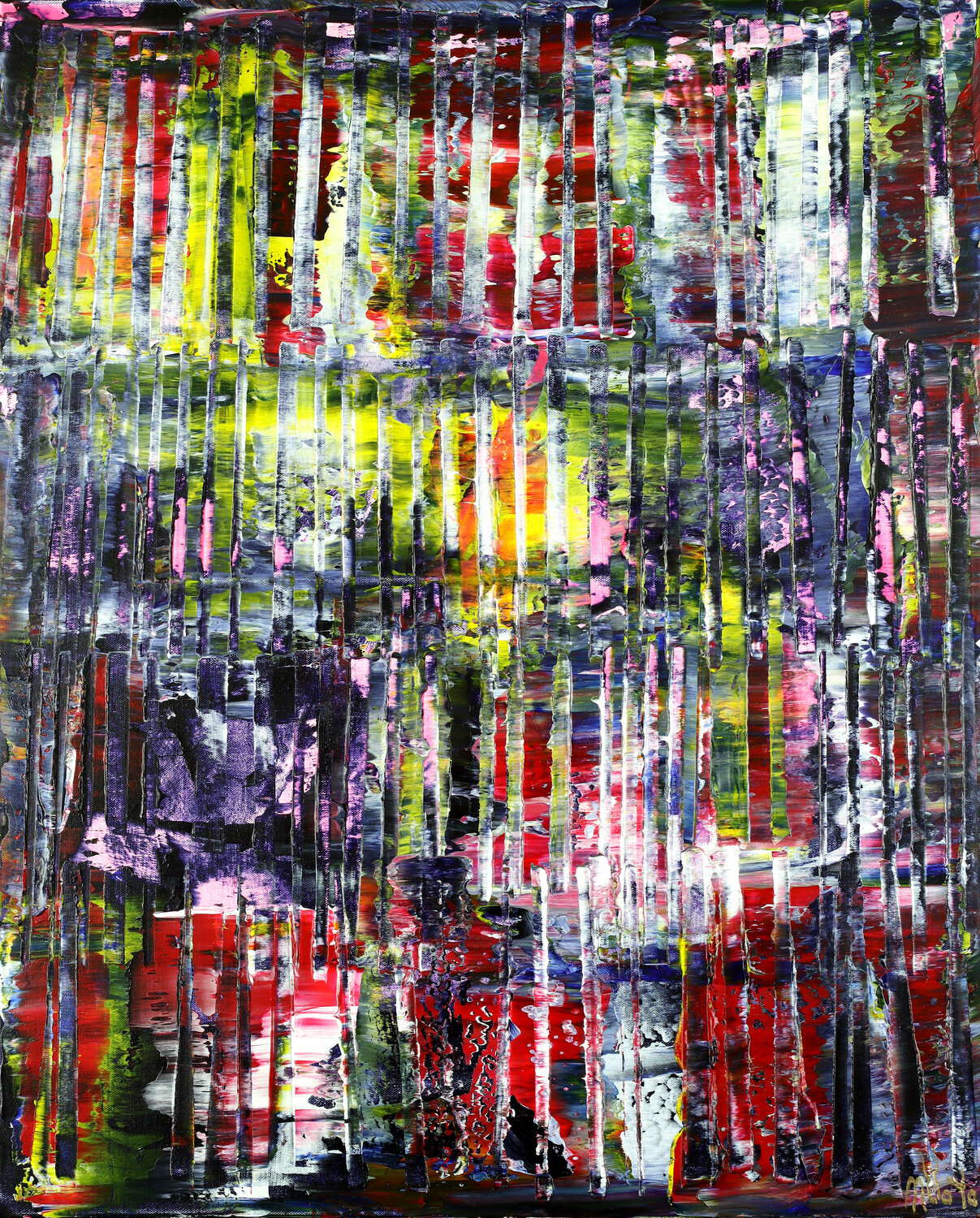 A matter of nature 4 Nestor Toro