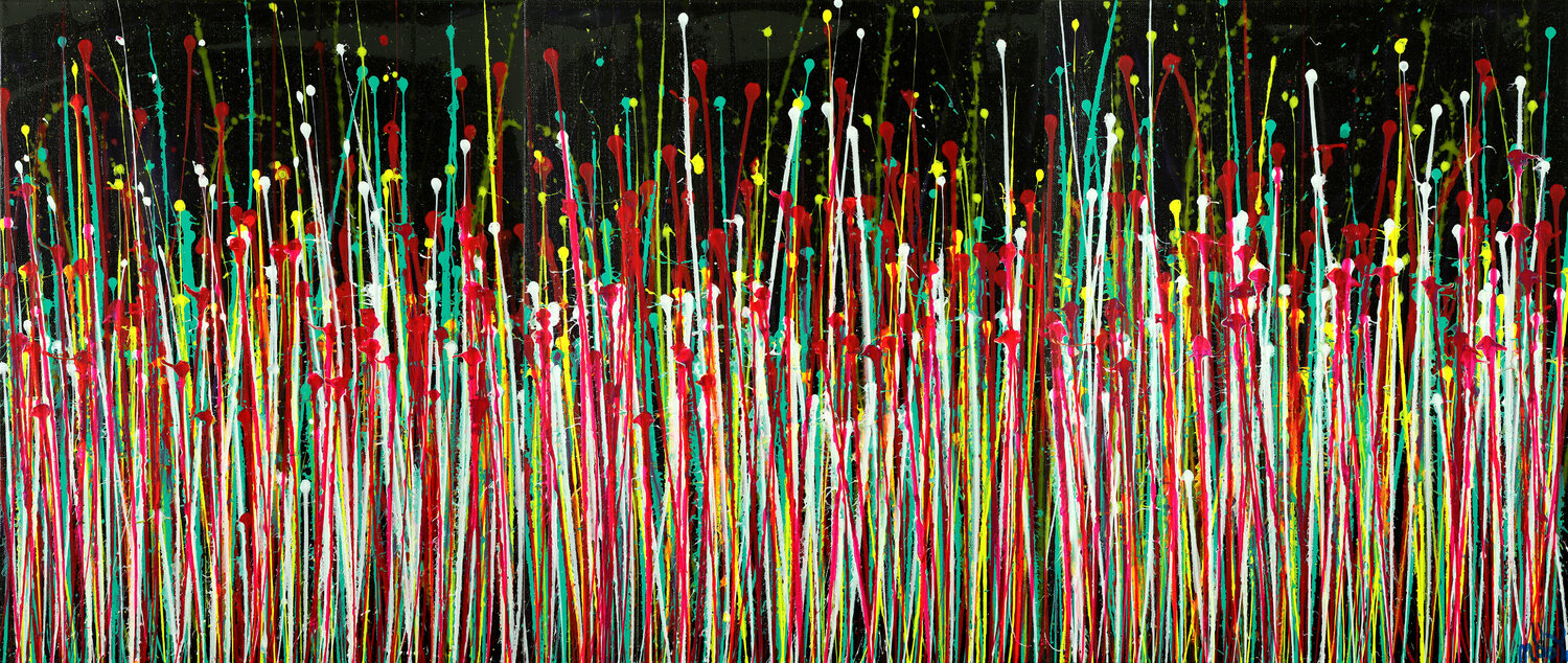 Drizzles symphony 3 Nestor Toro