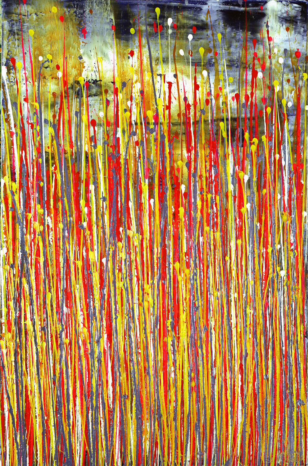 Faces of nature 10 Nestor Toro
