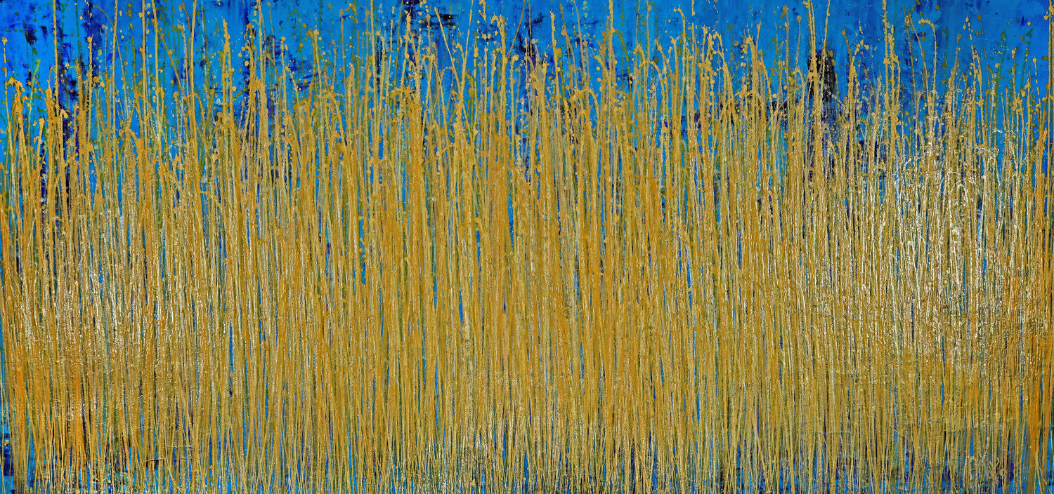 Thunder silhouettes (Golden Spectra) 3 Nestor Toro