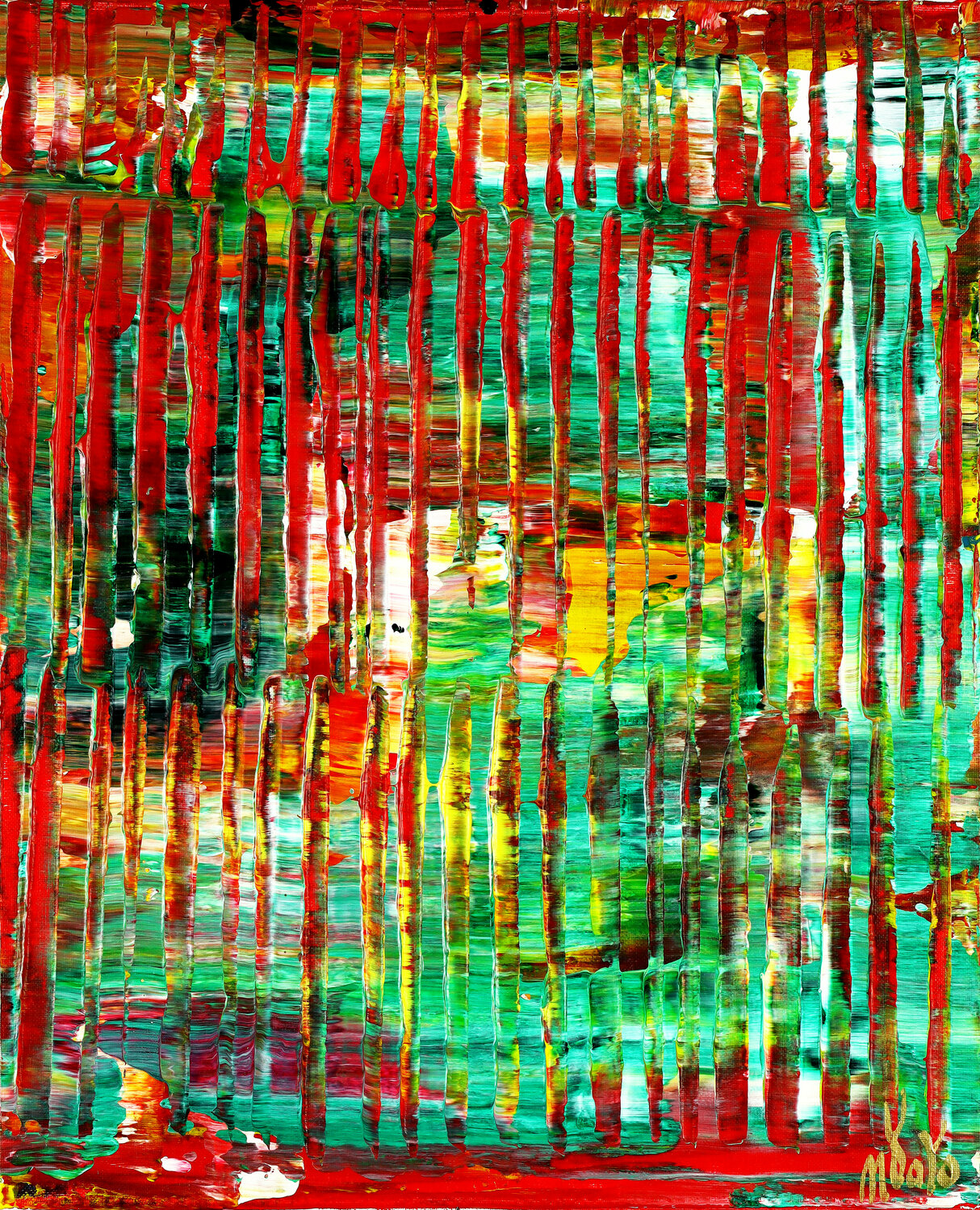 Intermittent Dreams 1 Nestor Toro