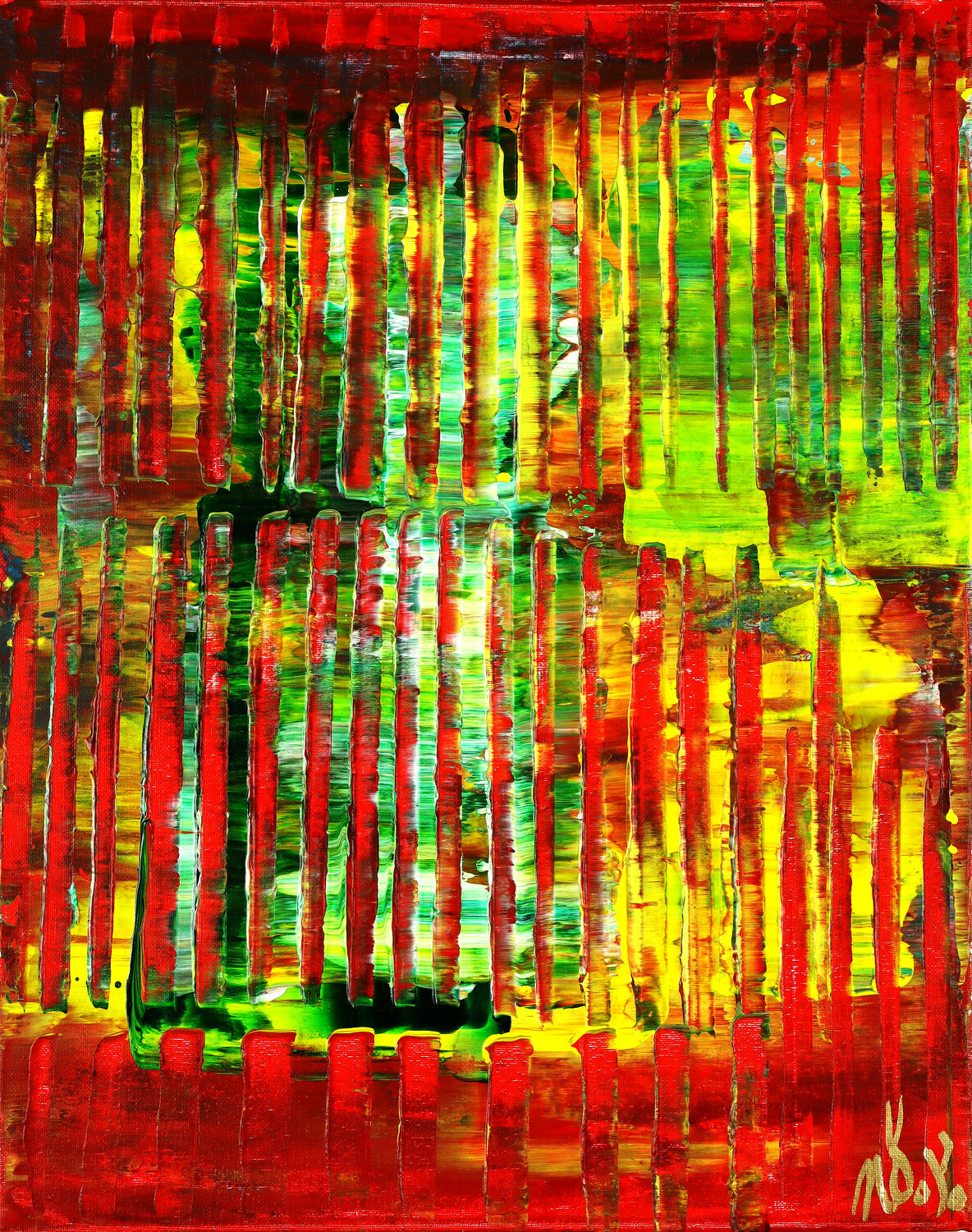 Intermittent dreams 3 Nestor Toro