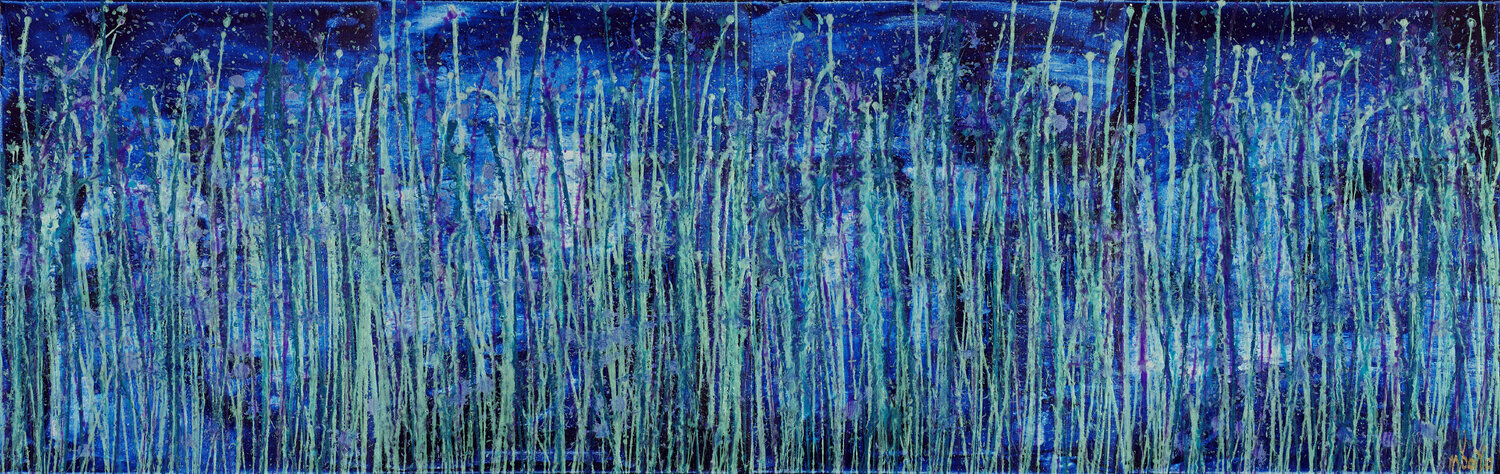 Moonlight Spectra 1 Nestor Toro