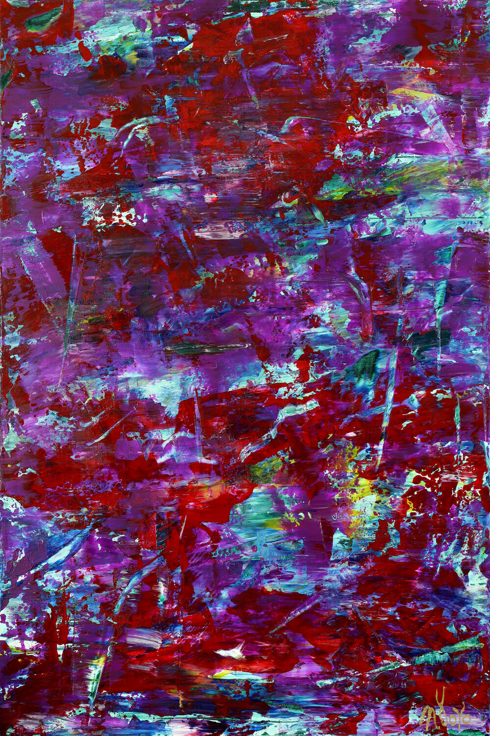 Intricate dreams 3 Nestor Toro