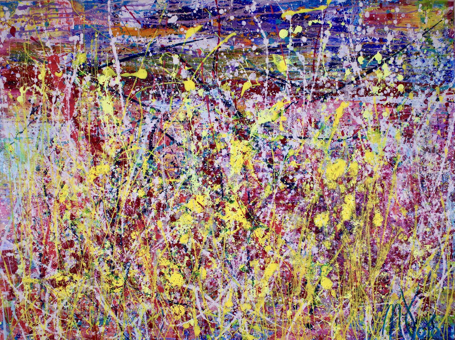 Not So Sacred Nestor Toro