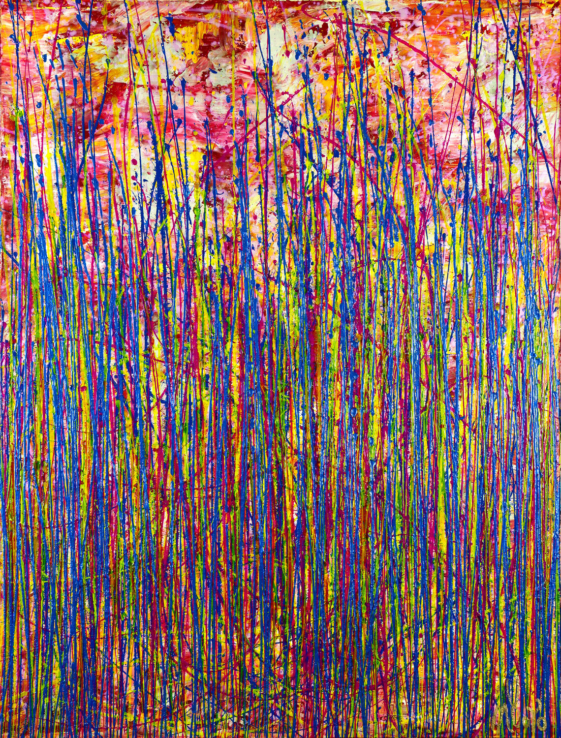 Depths of radiance 1 Nestor Toro