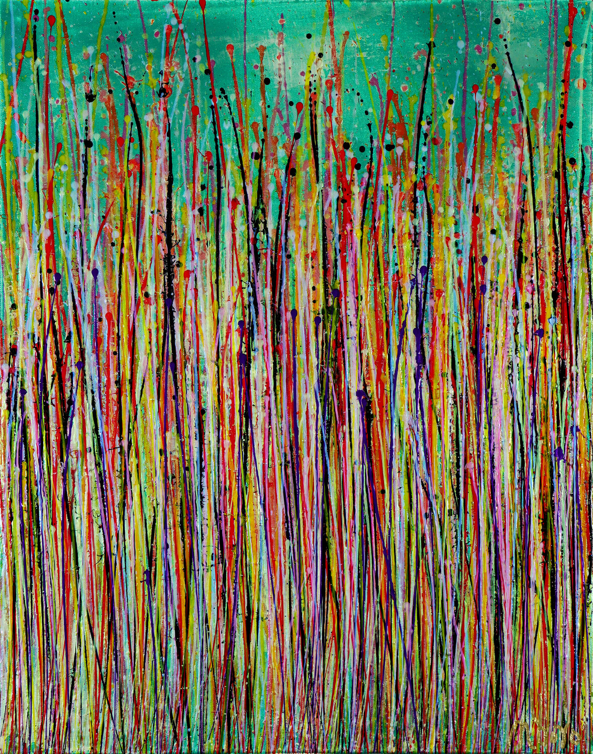 An instant paradise Nestor Toro