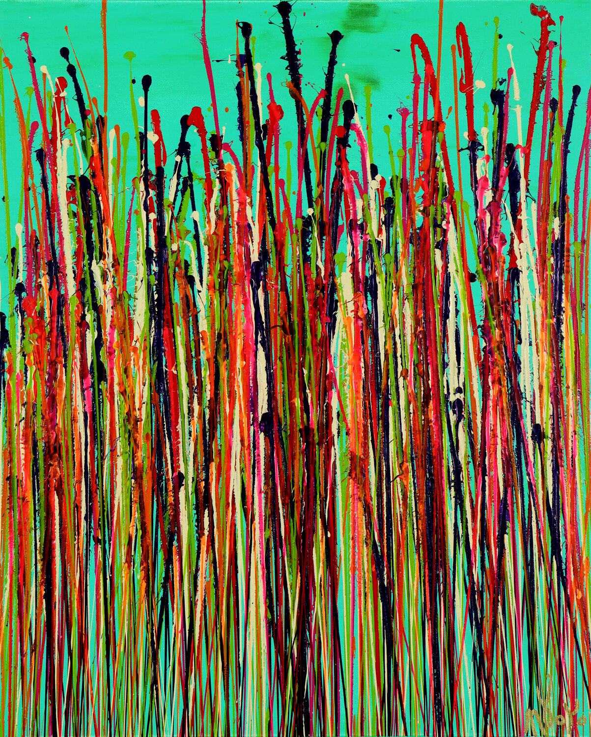 Unexpected memories Nestor Toro