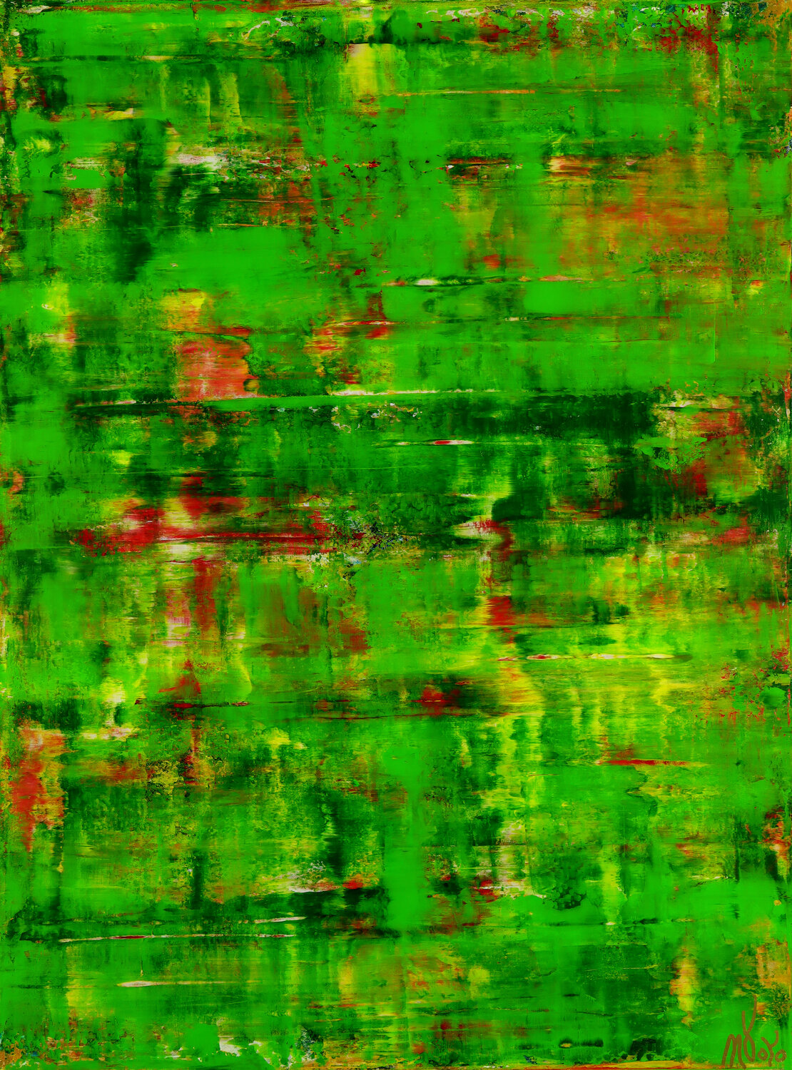 A Forest Song (New Beginnings) Nestor Toro