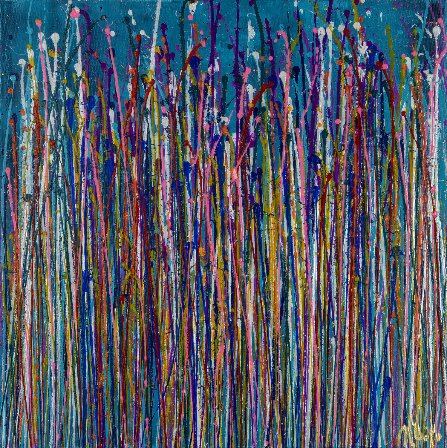 A beautiful noise 3 Nestor Toro