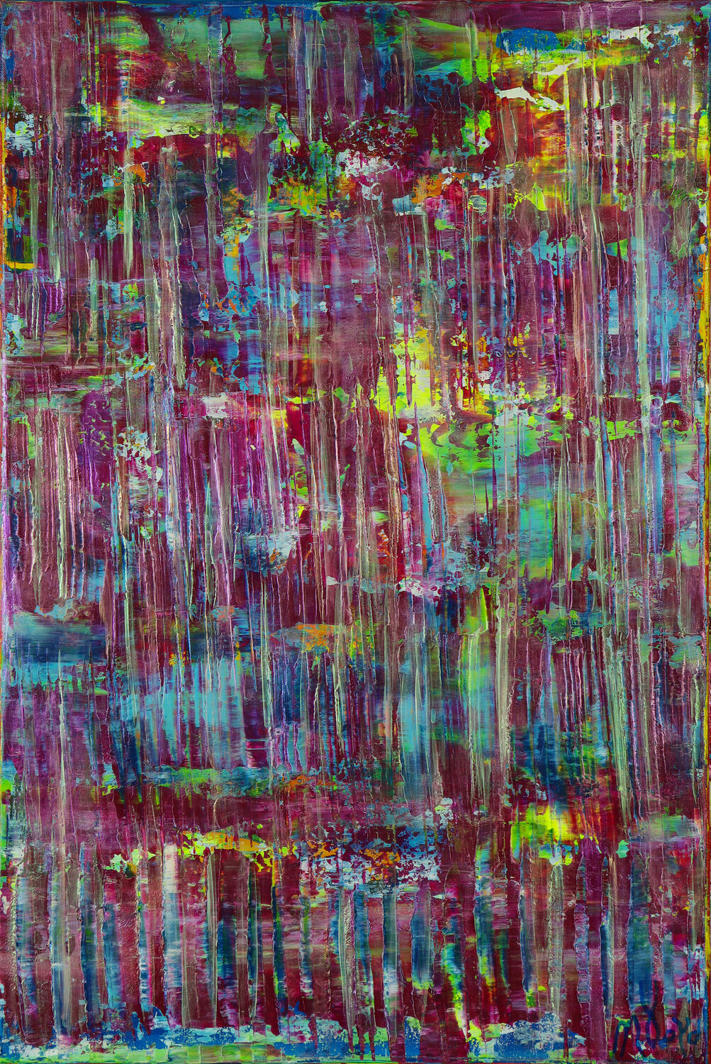 Interference (Future) Nestor Toro