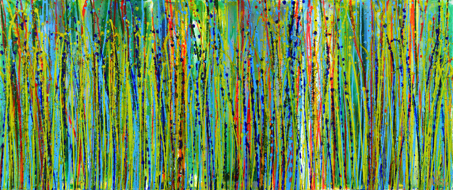 High garden Nestor Toro