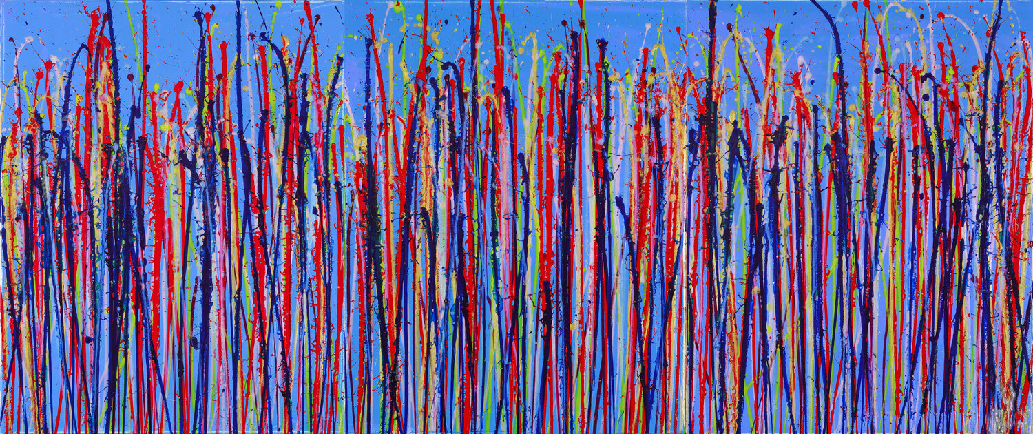 Symphony (Encore) Nestor Toro