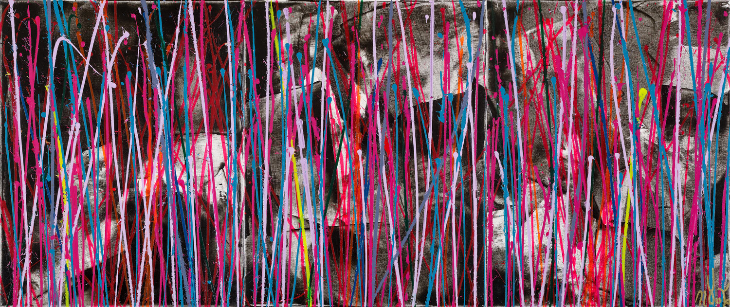 Conflict and Harmony Nestor Toro