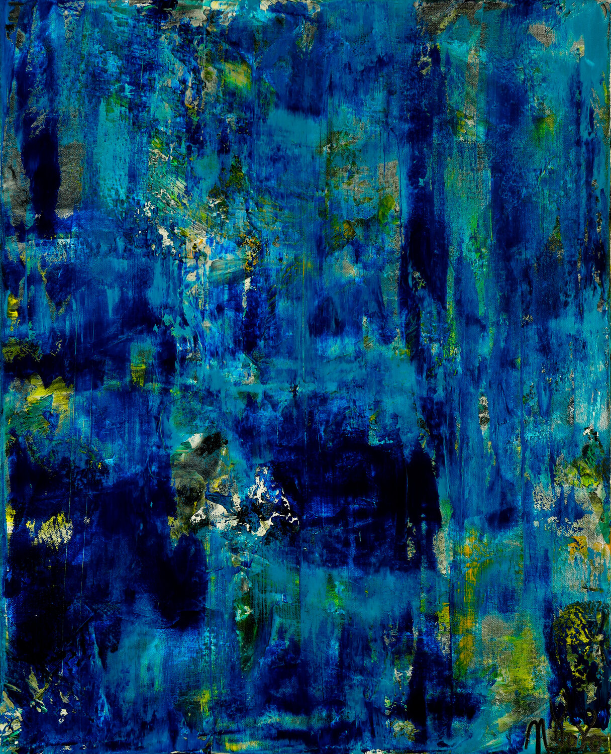 Imagination spectra 1 Nestor Toro