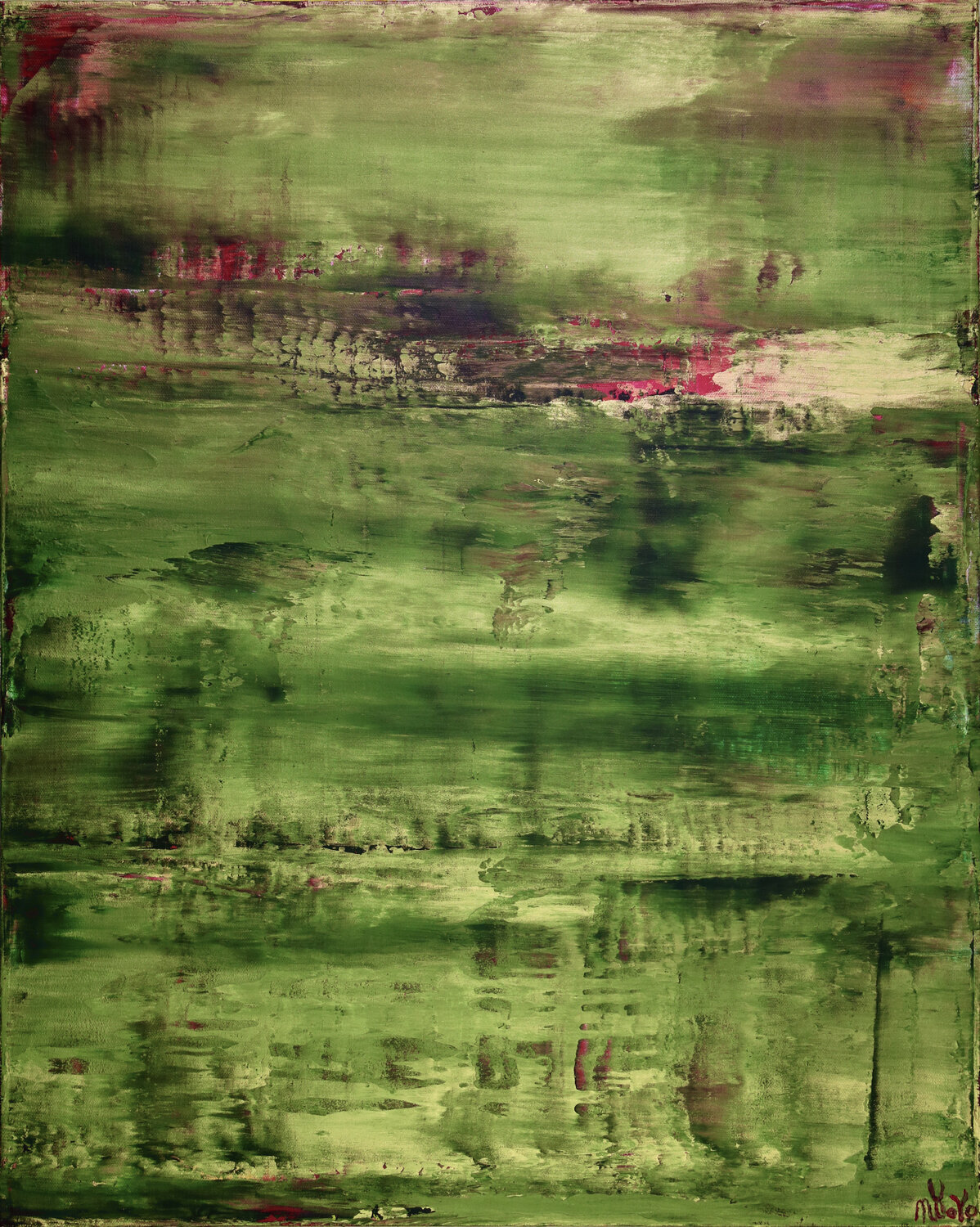 Isolated forest 2 Nestor Toro