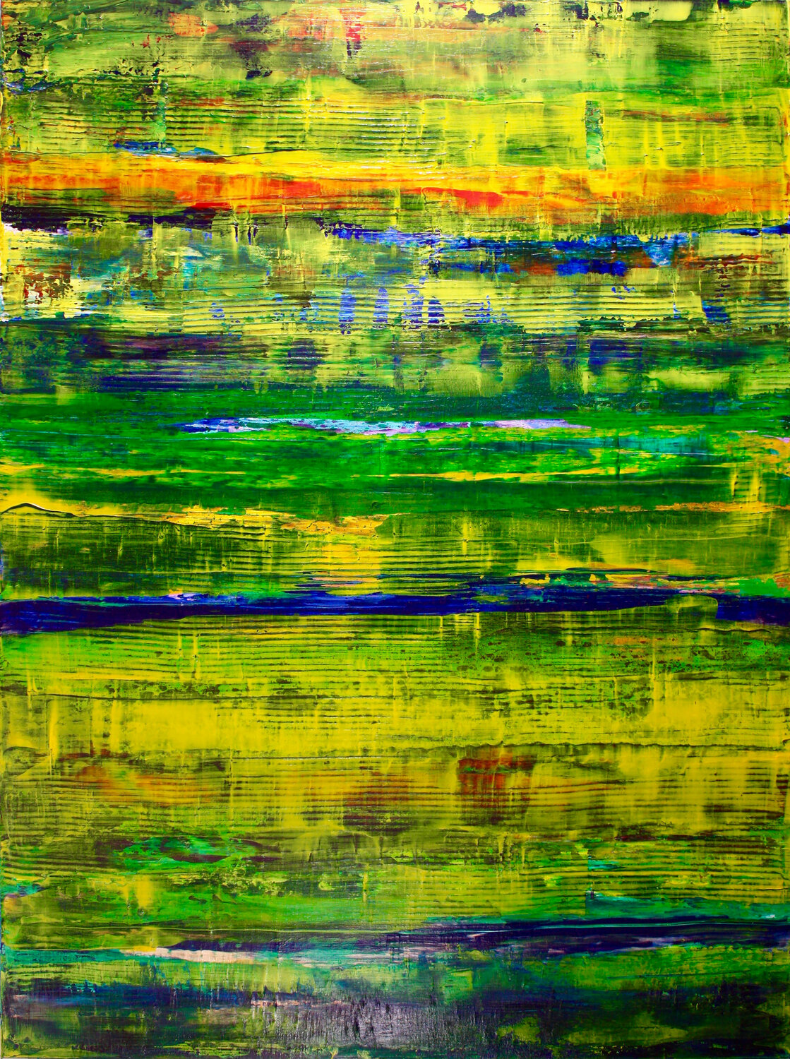 Forest Eclipse ( A closer look) Nestor Toro