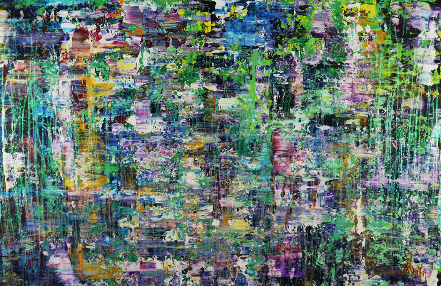 Recette des Cristaux Comestibles qui Éblouissent ! 💎, image size:1500x975